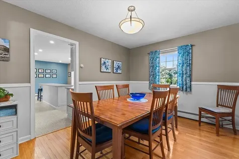 77 Maplewood Drive Shelburne VT 05482