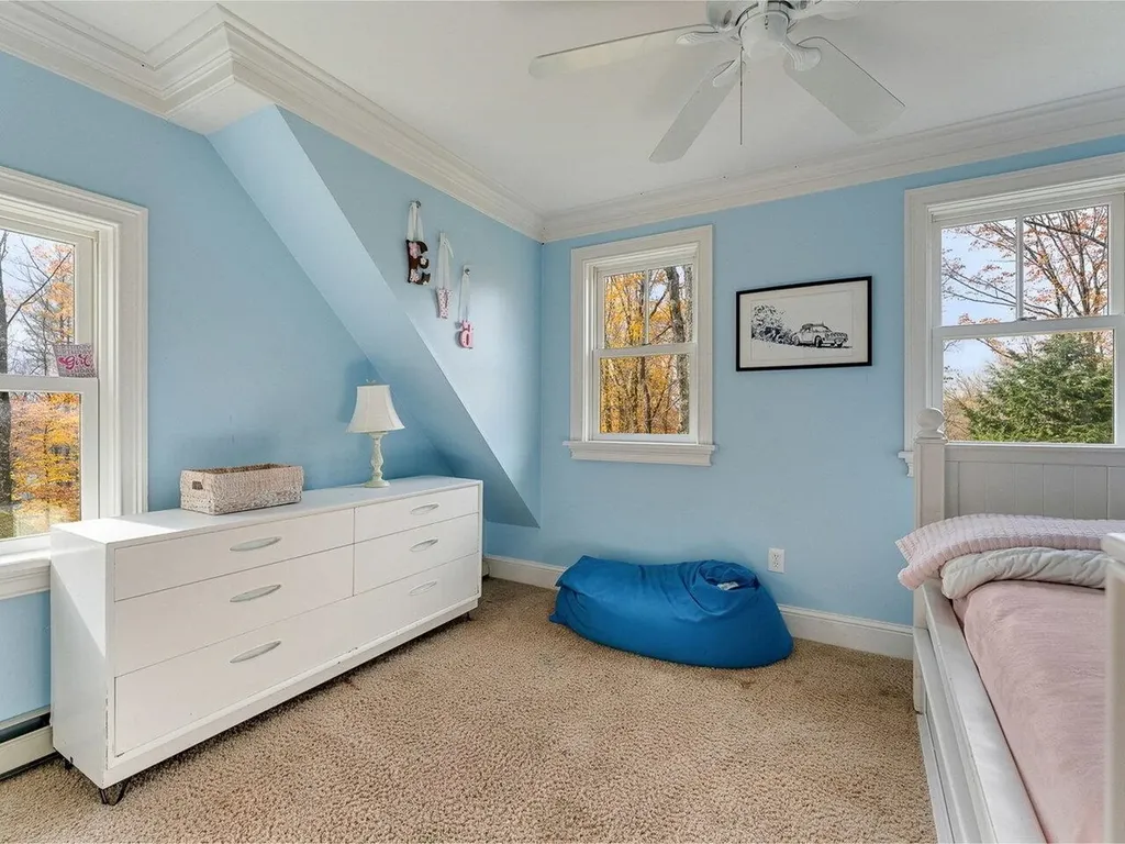 165 Cilley Hill Road Jericho VT 05465