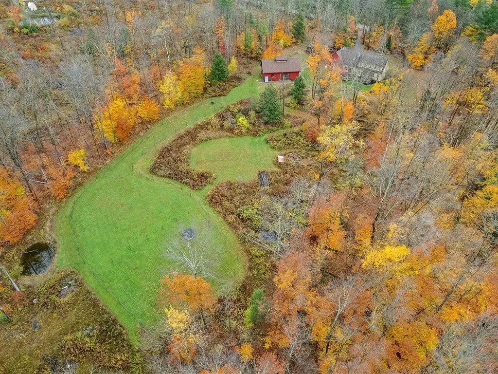 165 Cilley Hill Road Jericho VT 05465