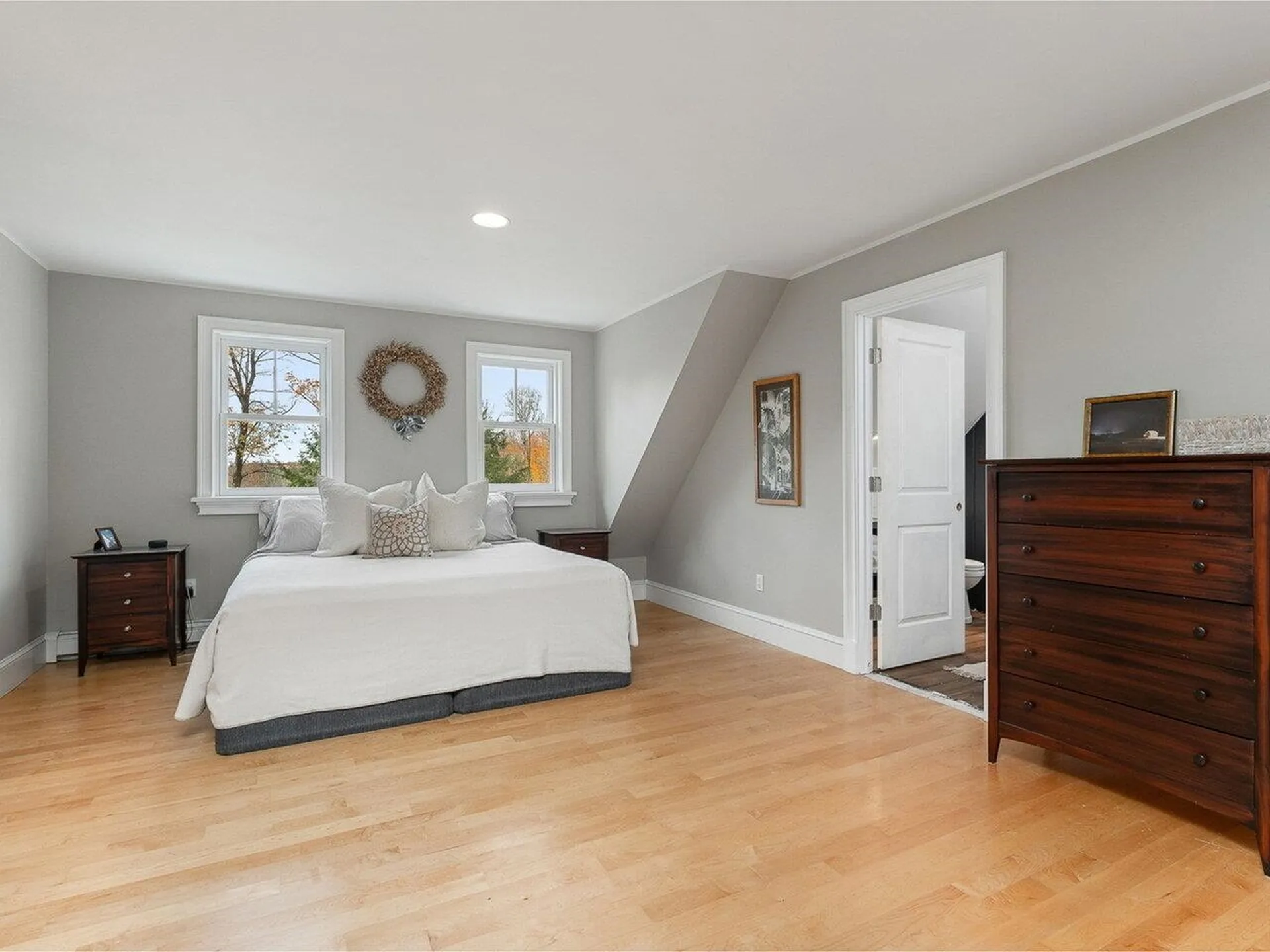 165 Cilley Hill Road Jericho VT 05465