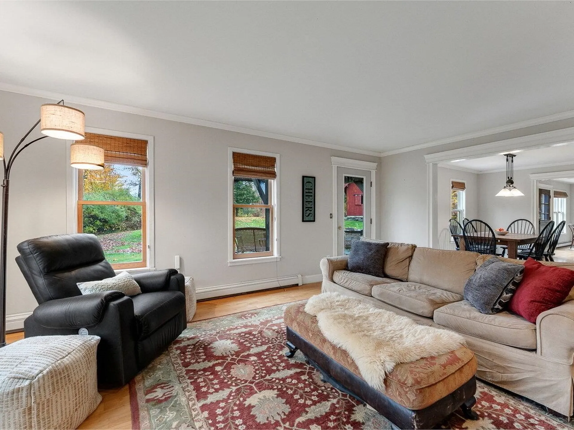 165 Cilley Hill Road Jericho VT 05465