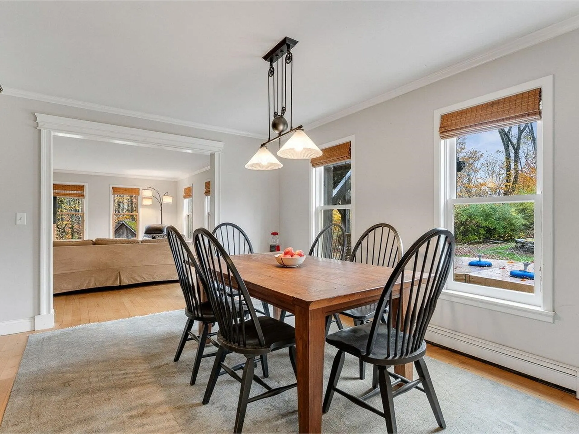 165 Cilley Hill Road Jericho VT 05465