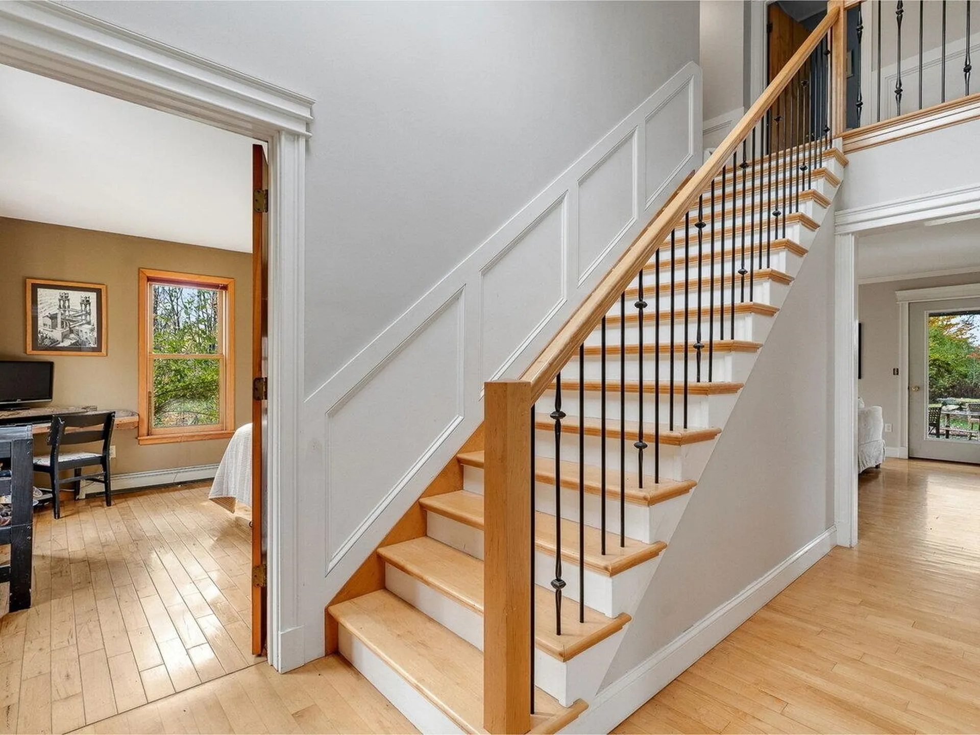 165 Cilley Hill Road Jericho VT 05465