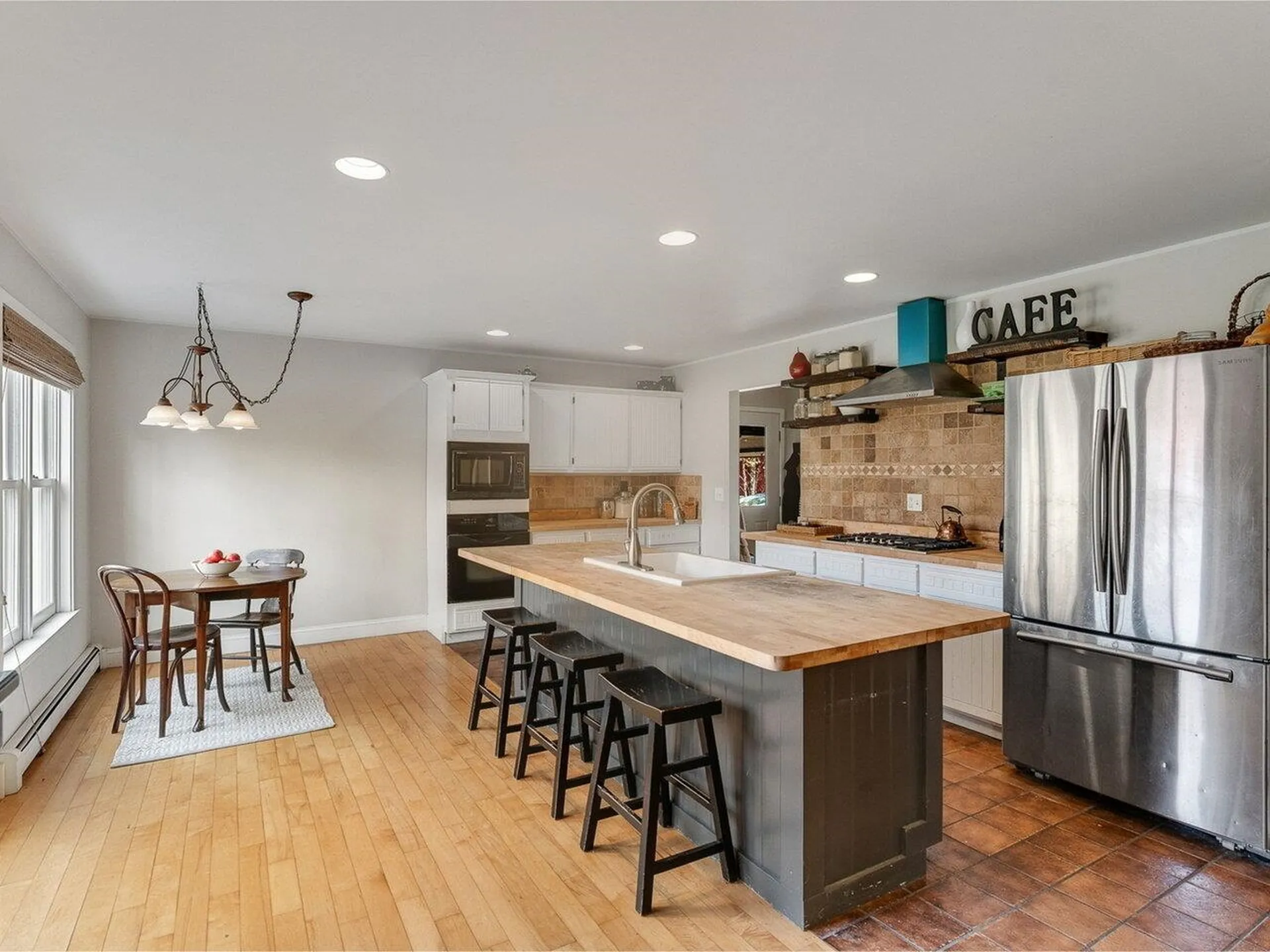 165 Cilley Hill Road Jericho VT 05465