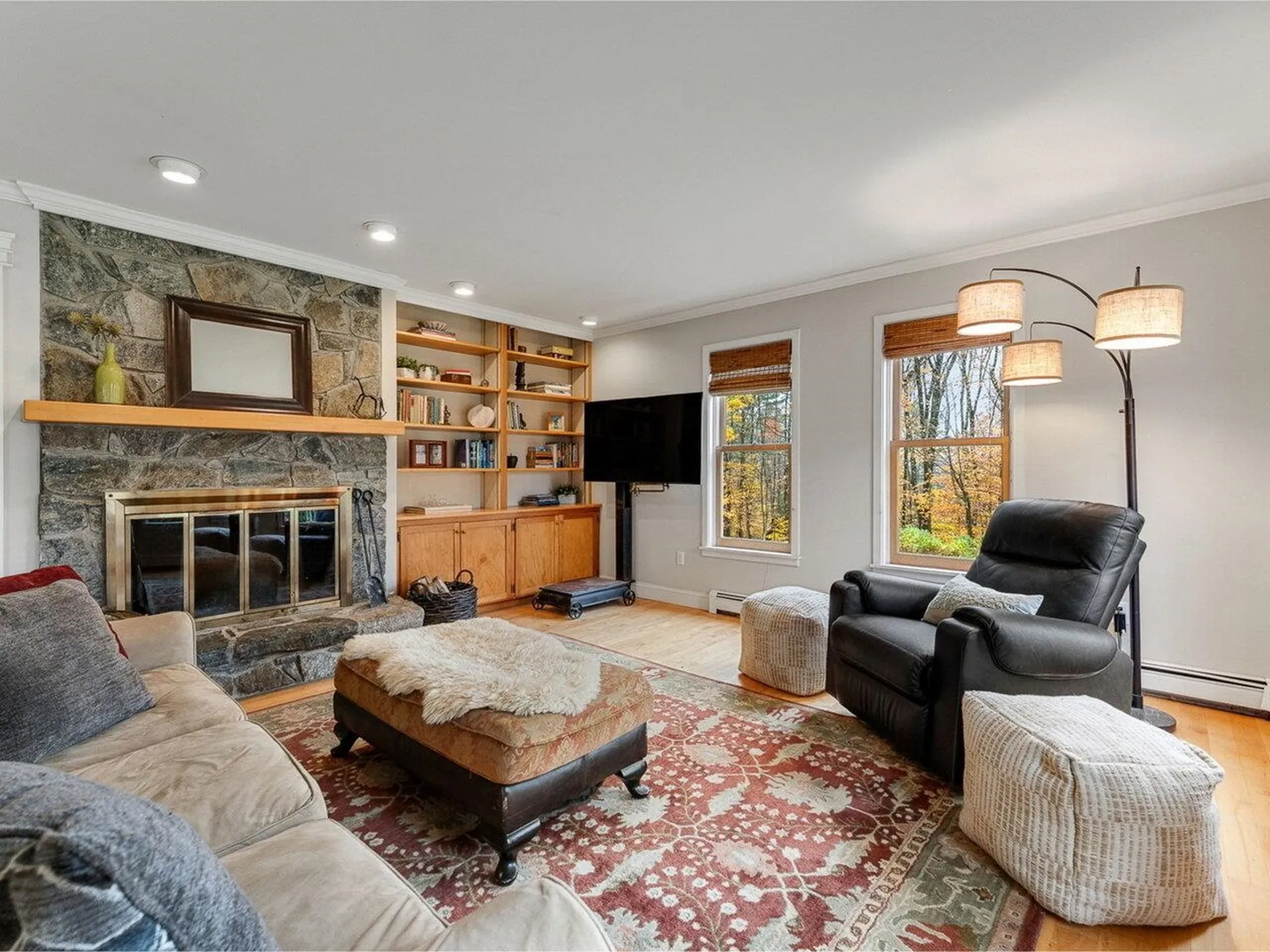 165 Cilley Hill Road Jericho VT 05465