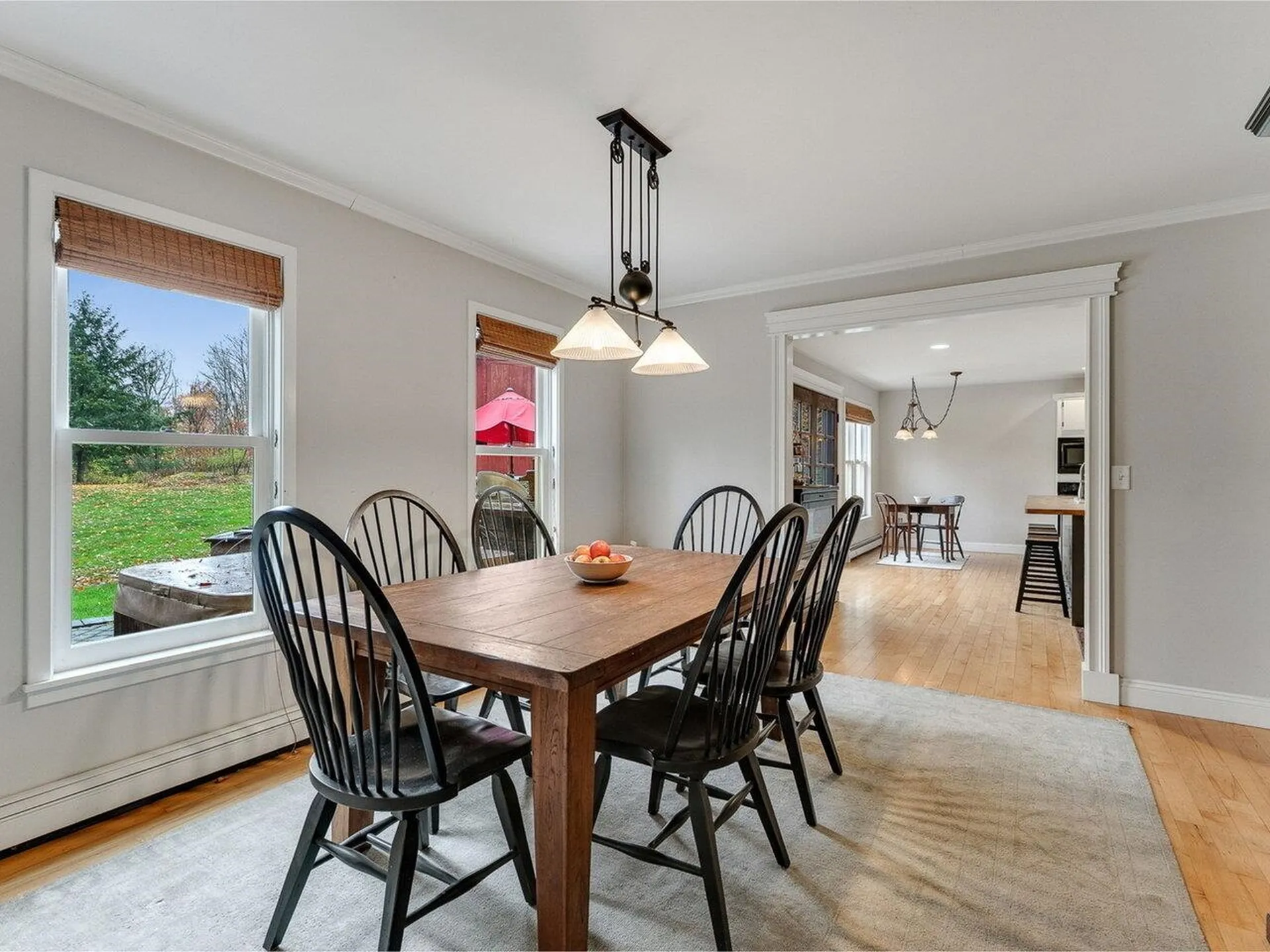 165 Cilley Hill Road Jericho VT 05465