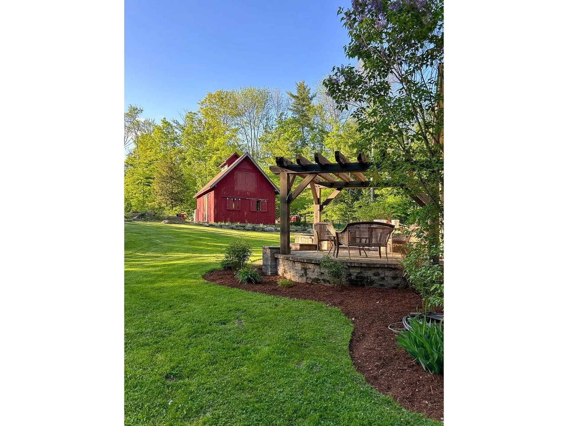 165 Cilley Hill Road Jericho VT 05465