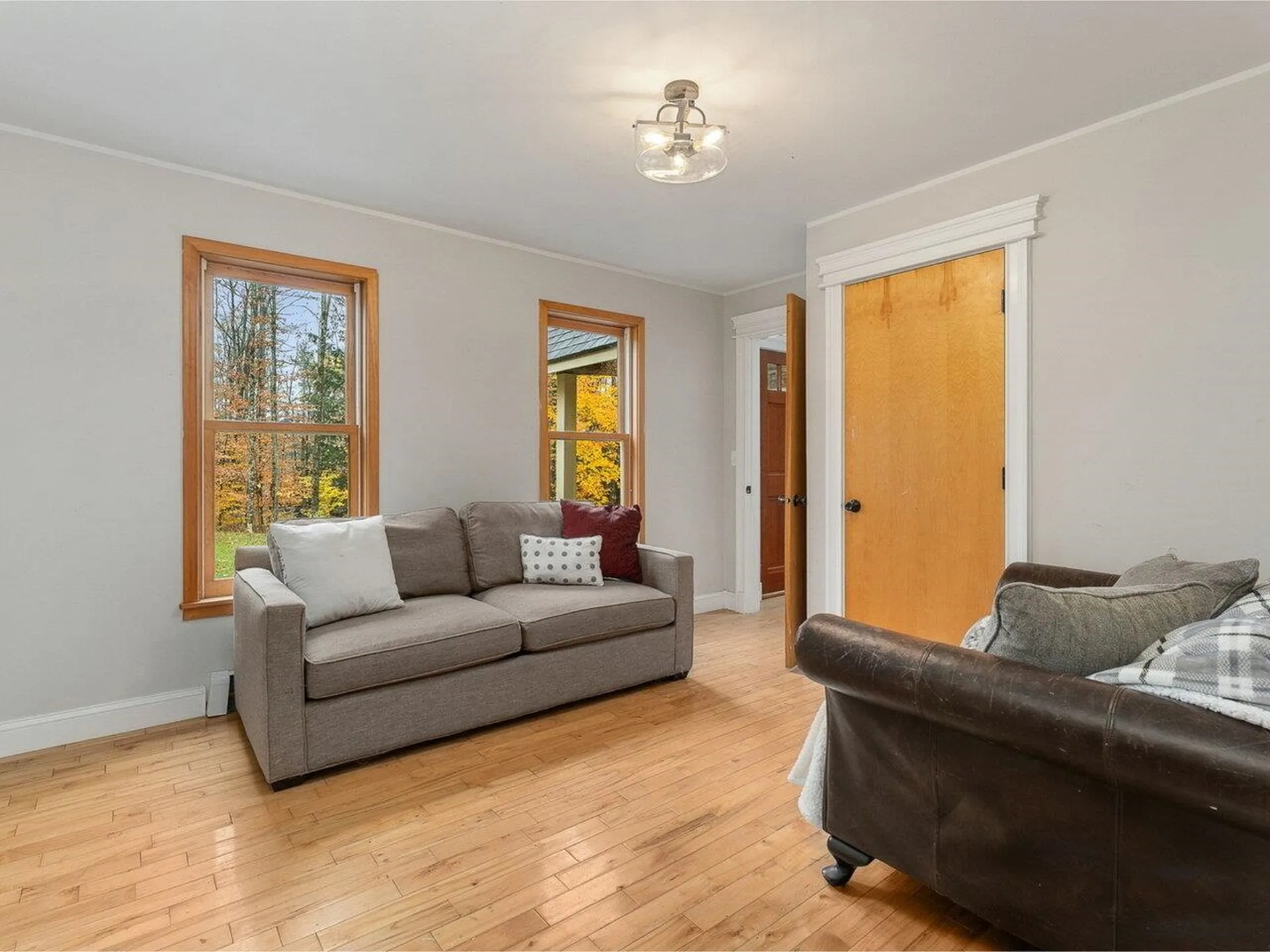 165 Cilley Hill Road Jericho VT 05465