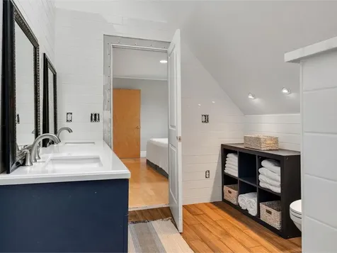 165 Cilley Hill Road Jericho VT 05465