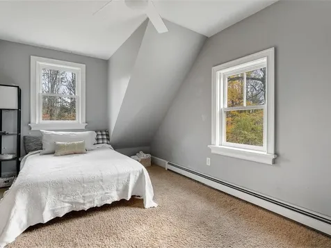 165 Cilley Hill Road Jericho VT 05465