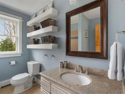 165 Cilley Hill Road Jericho VT 05465