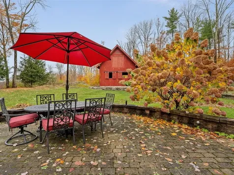 165 Cilley Hill Road Jericho VT 05465