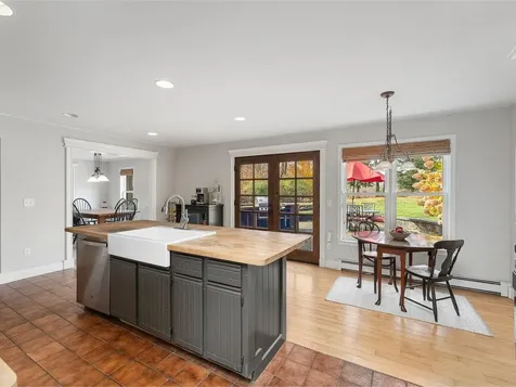 165 Cilley Hill Road Jericho VT 05465