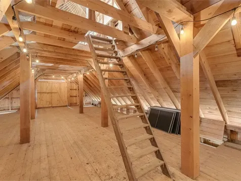 165 Cilley Hill Road Jericho VT 05465