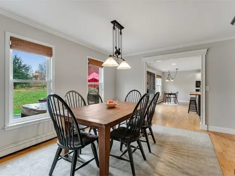 165 Cilley Hill Road Jericho VT 05465