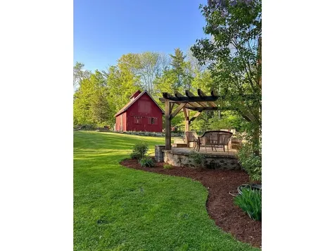 165 Cilley Hill Road Jericho VT 05465