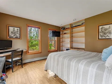 165 Cilley Hill Road Jericho VT 05465