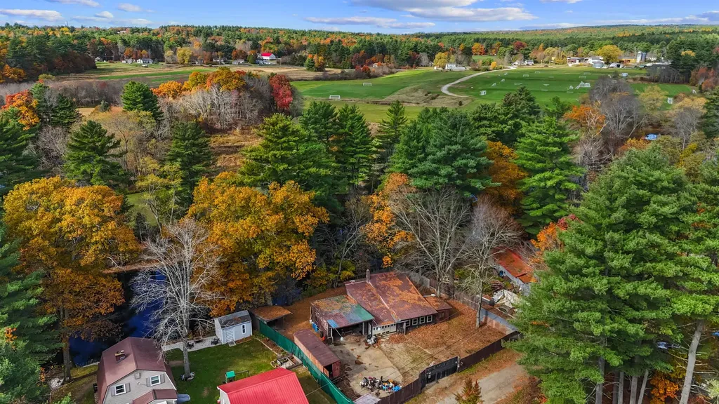 36 Riverside Drive Allenstown NH 03275