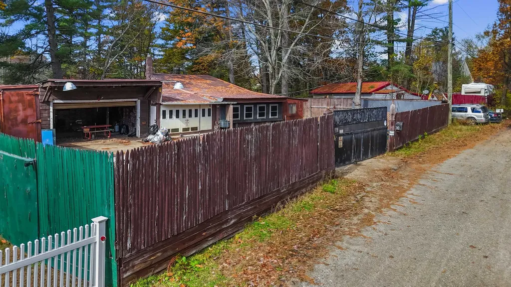 36 Riverside Drive Allenstown NH 03275