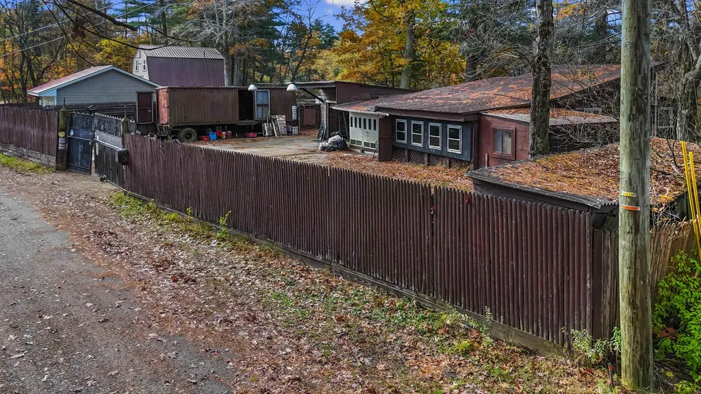 36 Riverside Drive Allenstown NH 03275