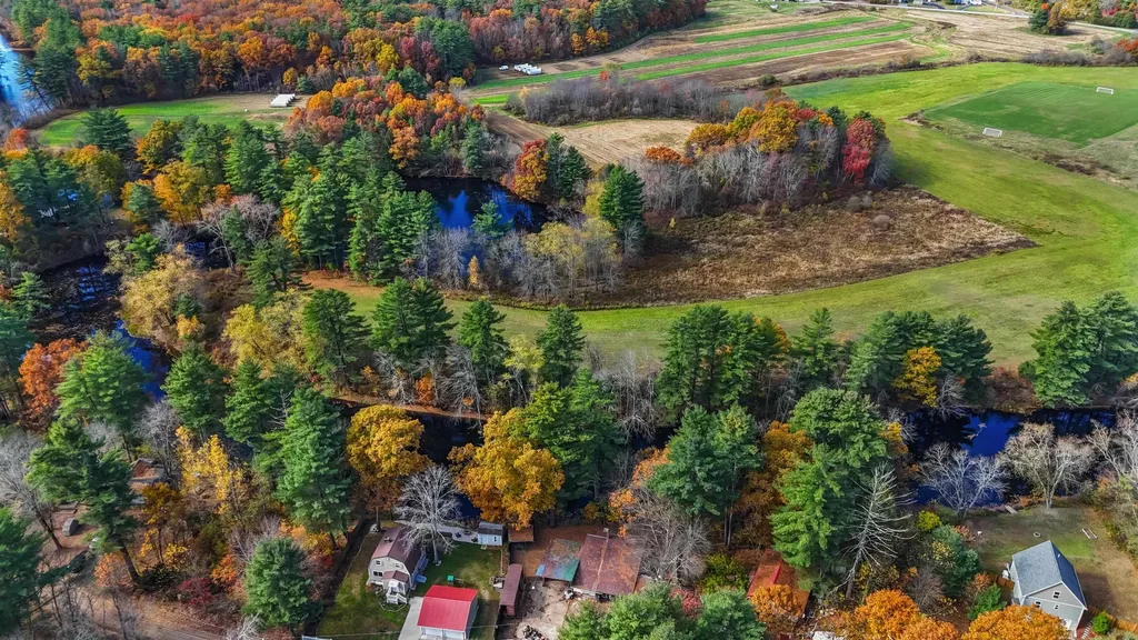 36 Riverside Drive Allenstown NH 03275