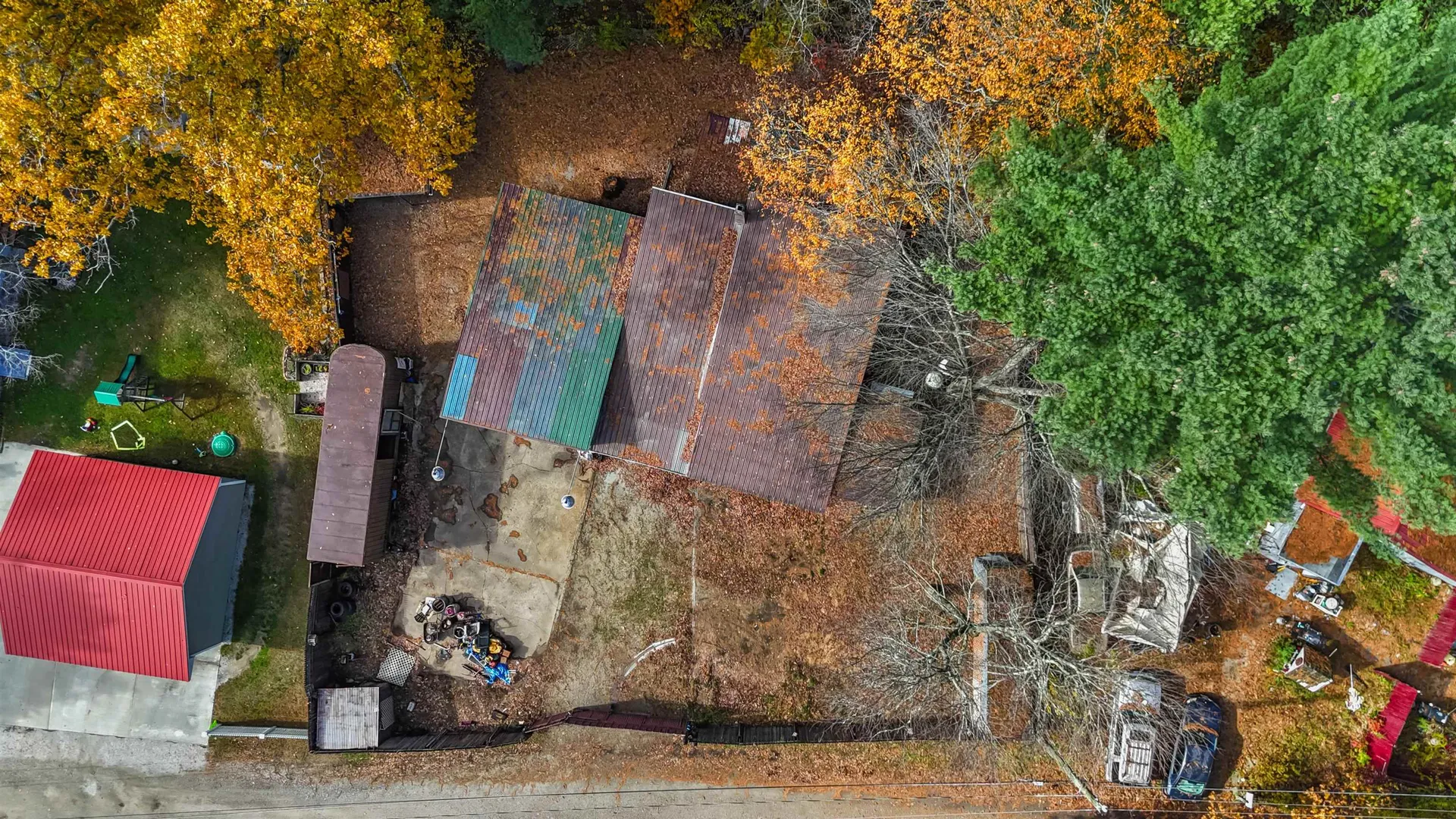 36 Riverside Drive Allenstown NH 03275