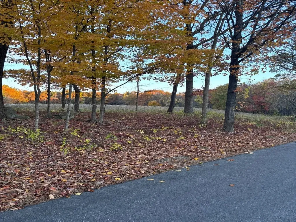 007-056 Mack Hill Road Amherst NH 03031