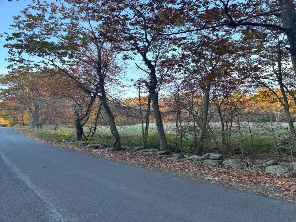 007-056 Mack Hill Road Amherst NH 03031