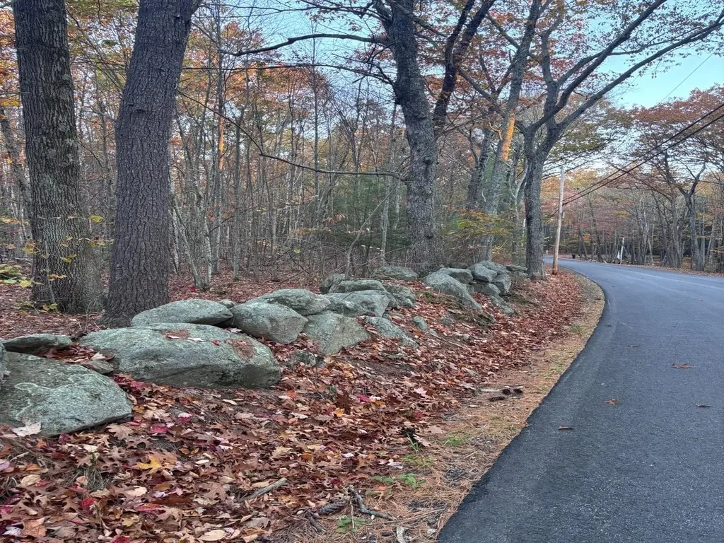 007-056 Mack Hill Road Amherst NH 03031