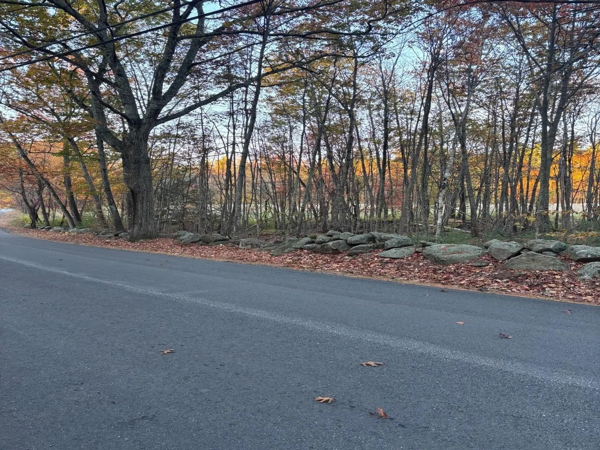 007-056 Mack Hill Road Amherst NH 03031