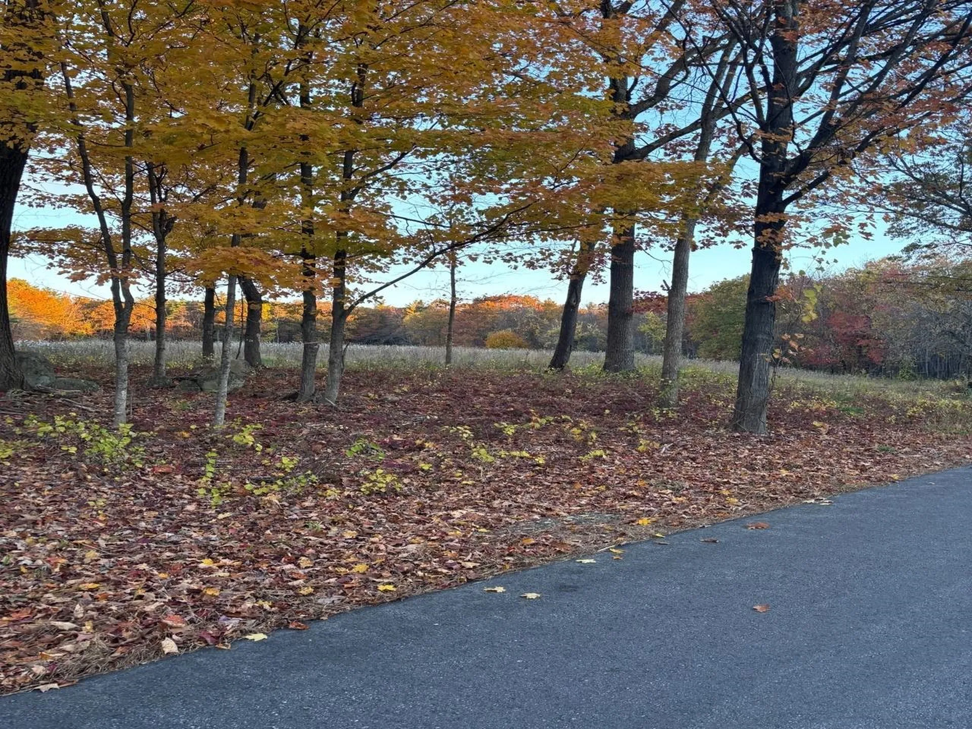 007-056 Mack Hill Road Amherst NH 03031