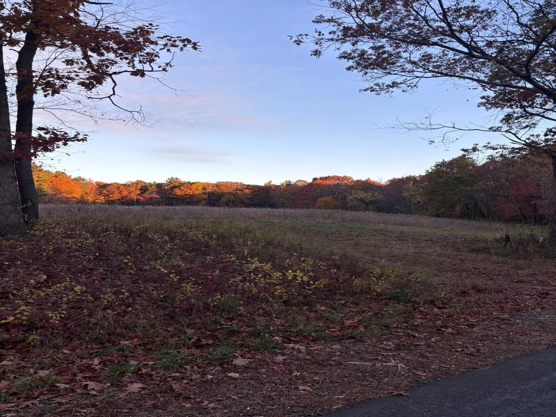 007-056 Mack Hill Road Amherst NH 03031