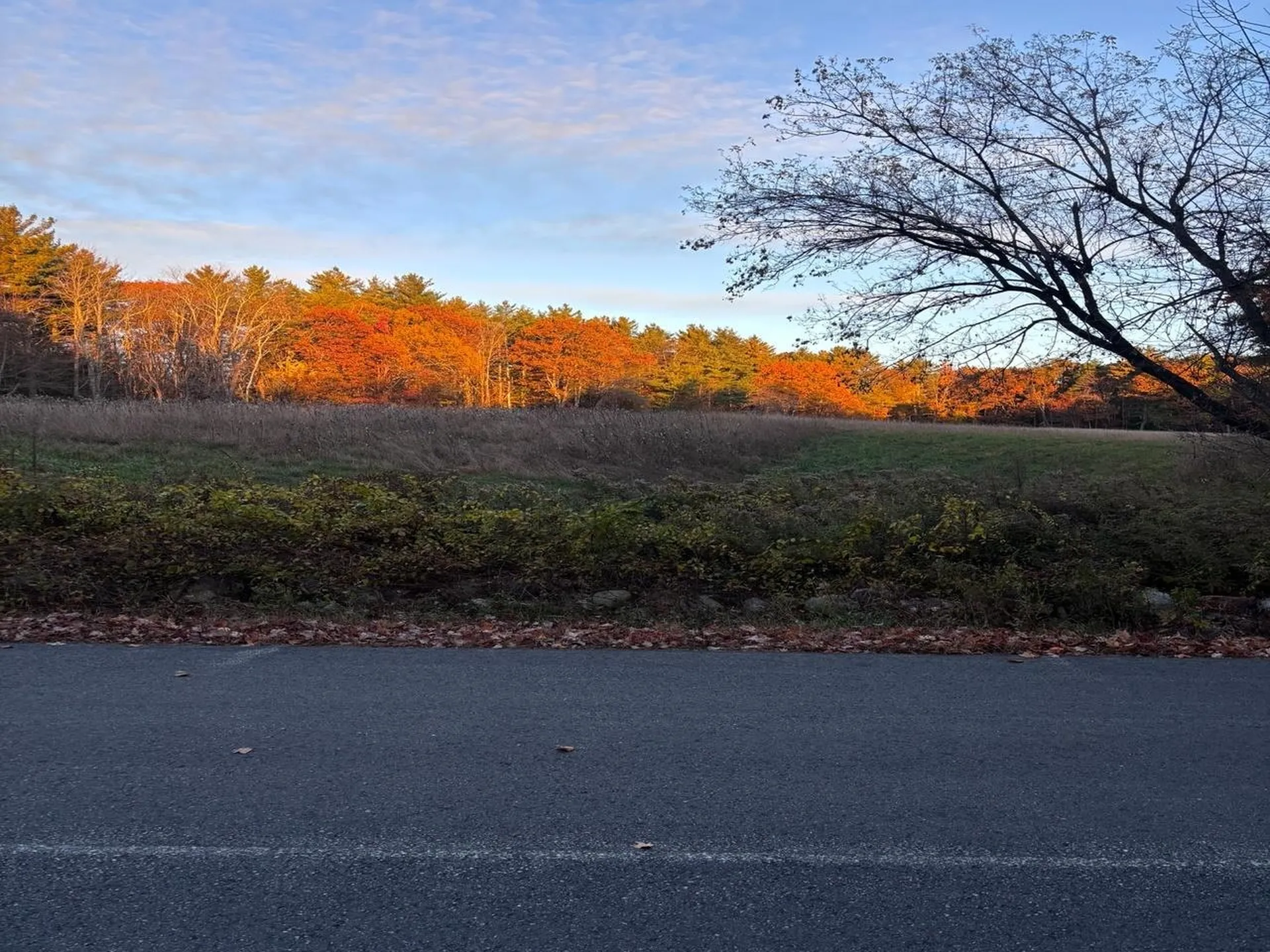 007-056 Mack Hill Road Amherst NH 03031