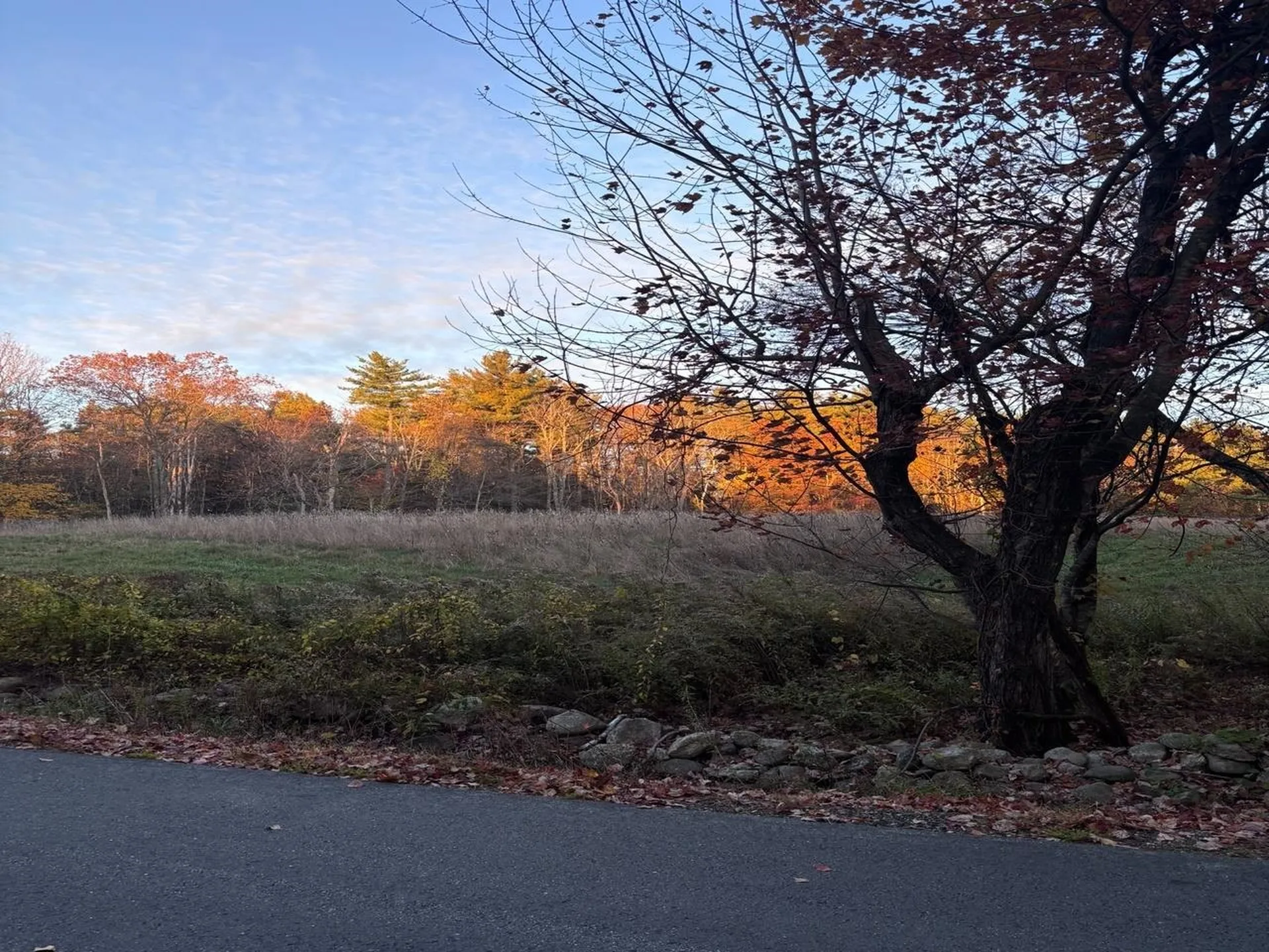 007-056 Mack Hill Road Amherst NH 03031