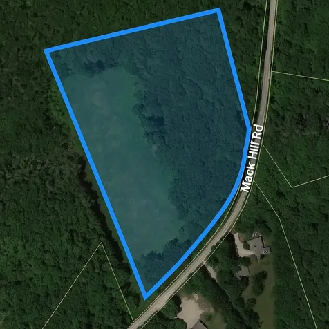 007-056 Mack Hill Road Amherst NH 03031