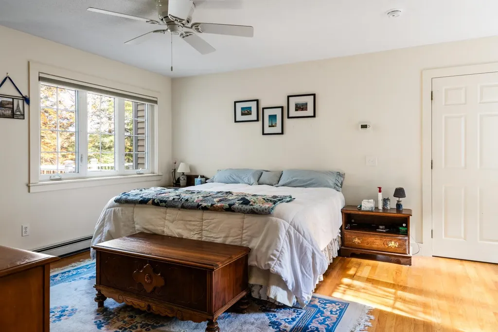 712 Sugarhouse Road New London NH 03257