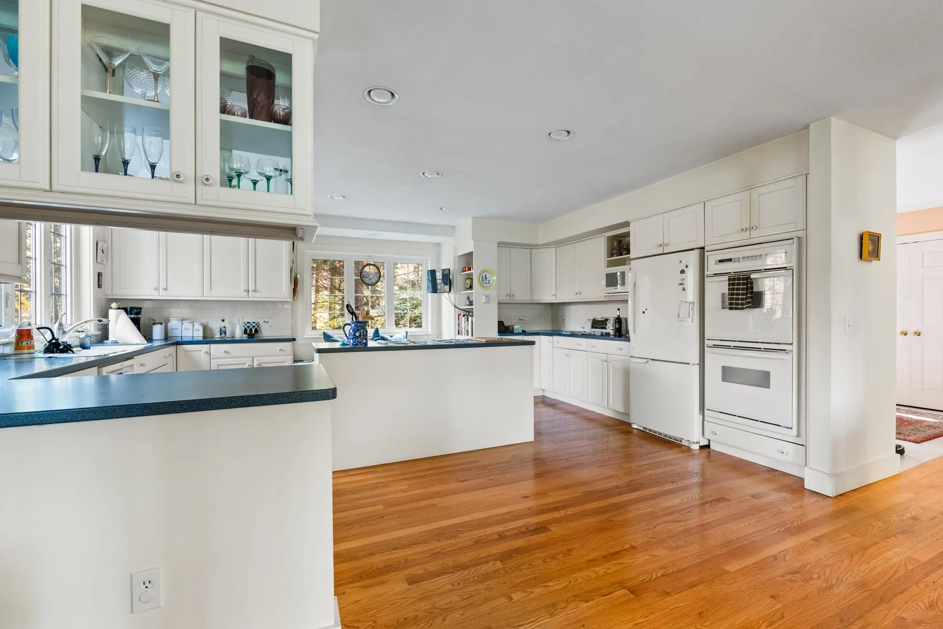 712 Sugarhouse Road New London NH 03257