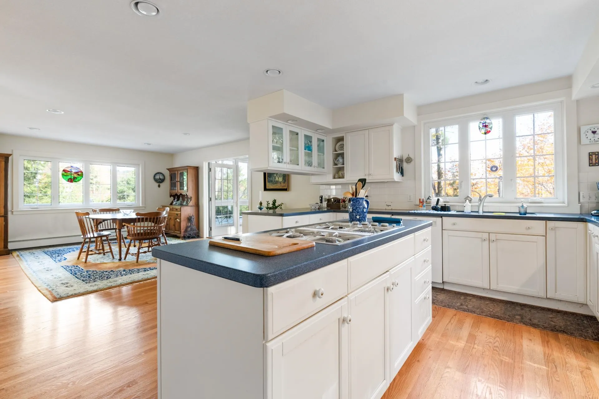 712 Sugarhouse Road New London NH 03257