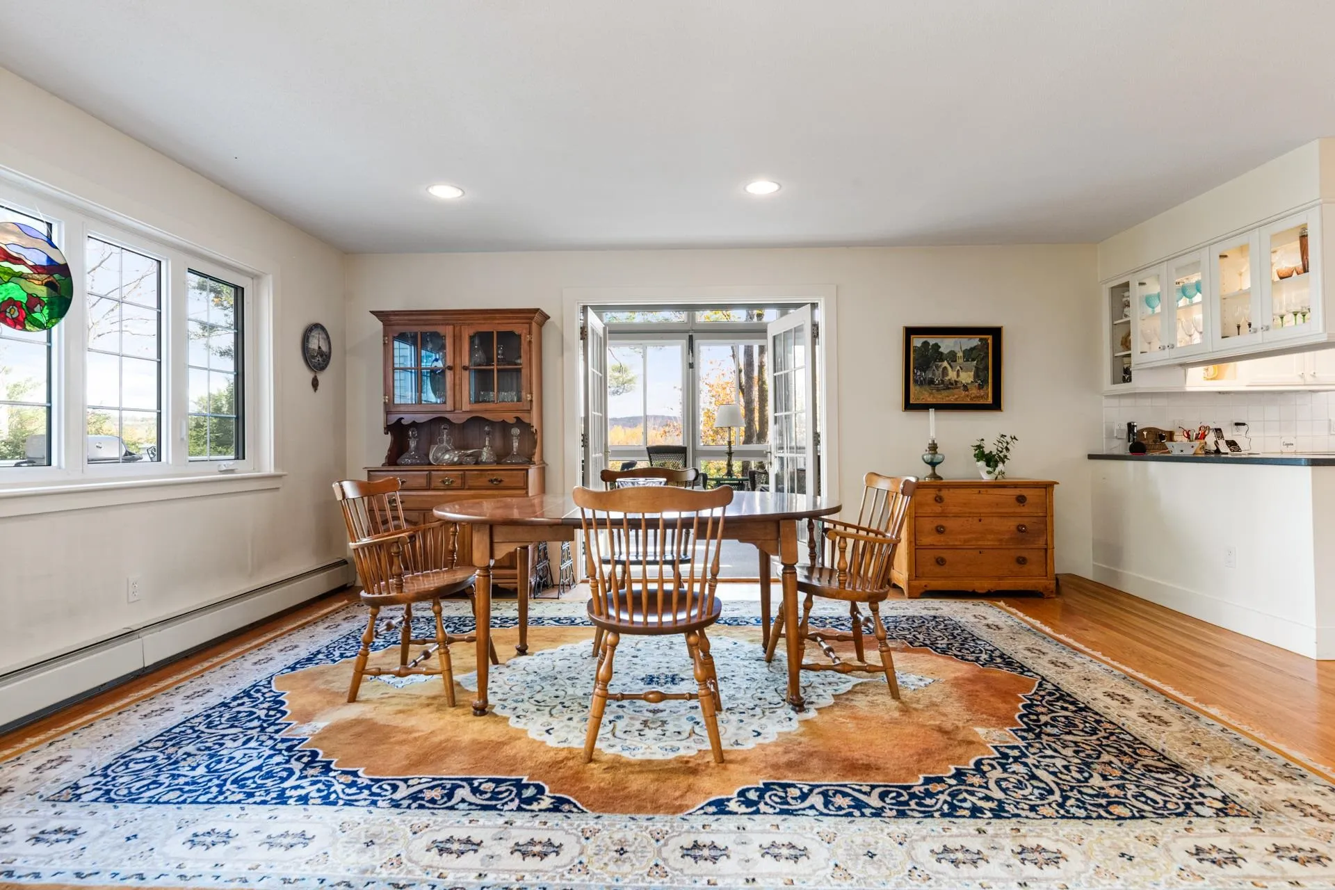 712 Sugarhouse Road New London NH 03257