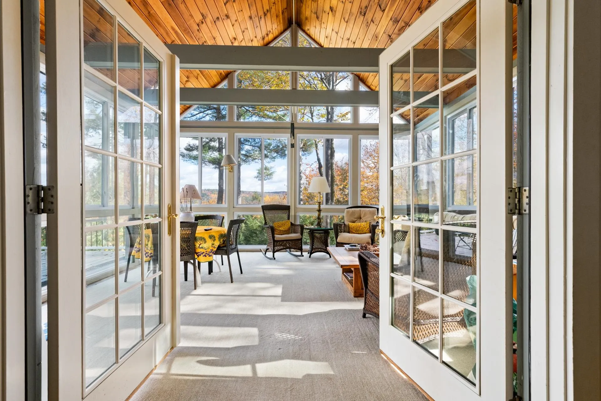 712 Sugarhouse Road New London NH 03257