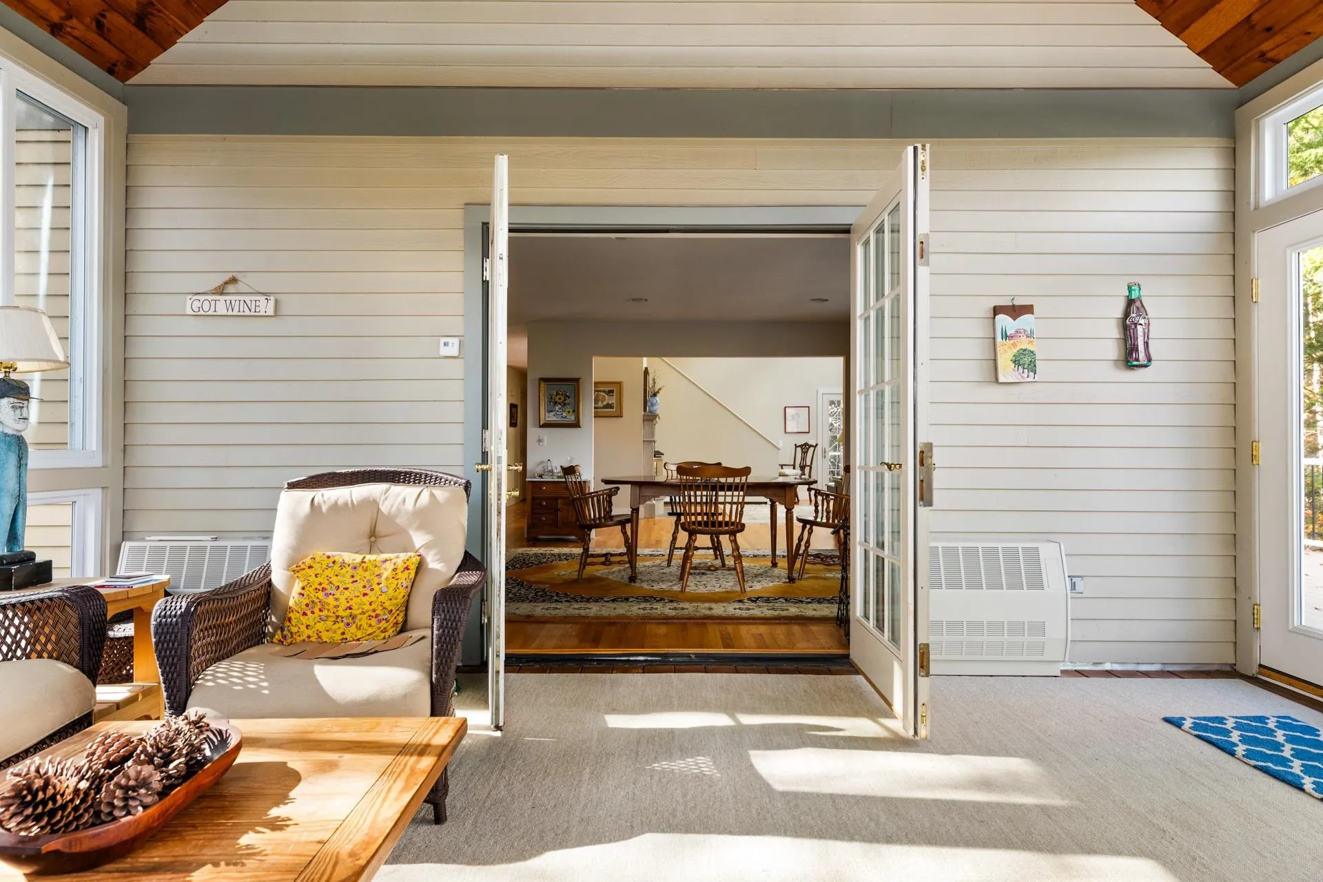 712 Sugarhouse Road New London NH 03257