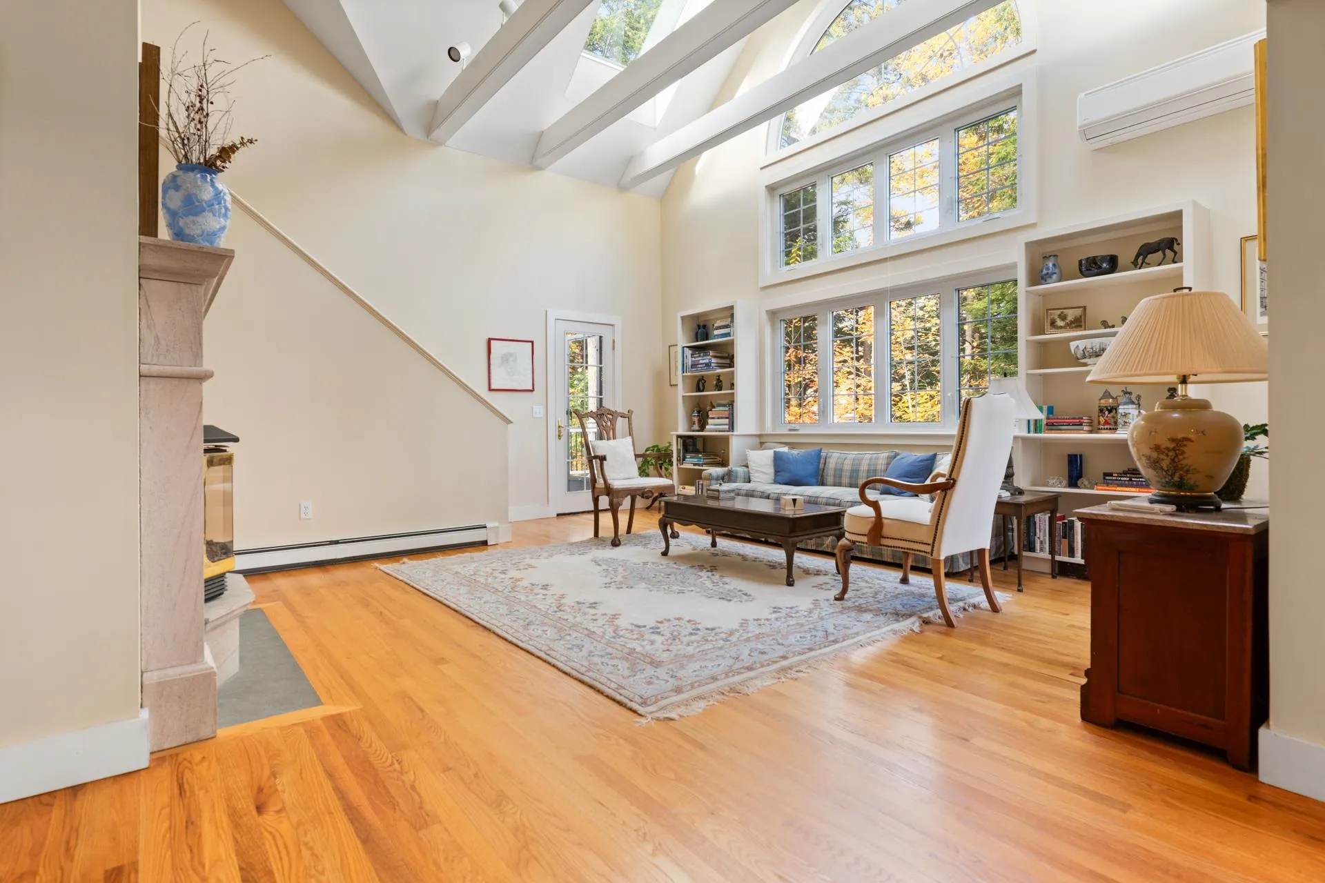 712 Sugarhouse Road New London NH 03257