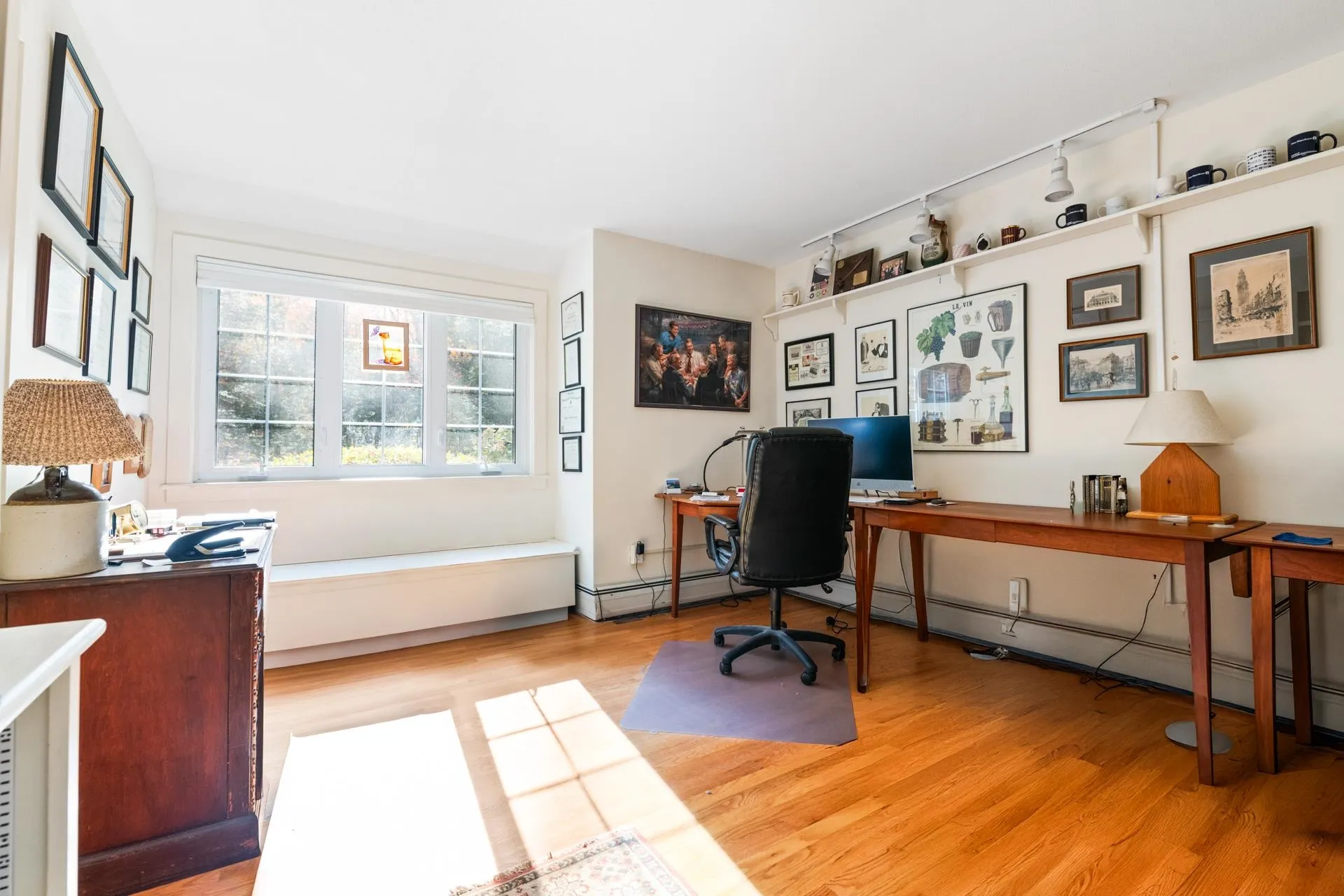 712 Sugarhouse Road New London NH 03257