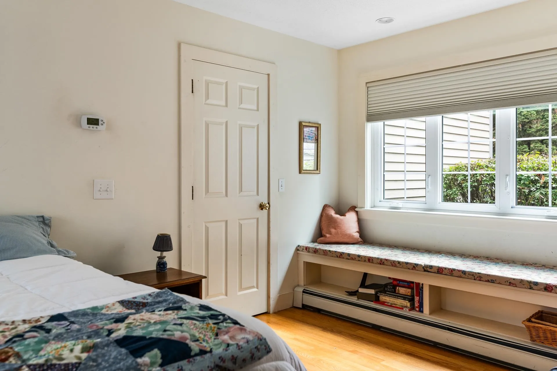 712 Sugarhouse Road New London NH 03257