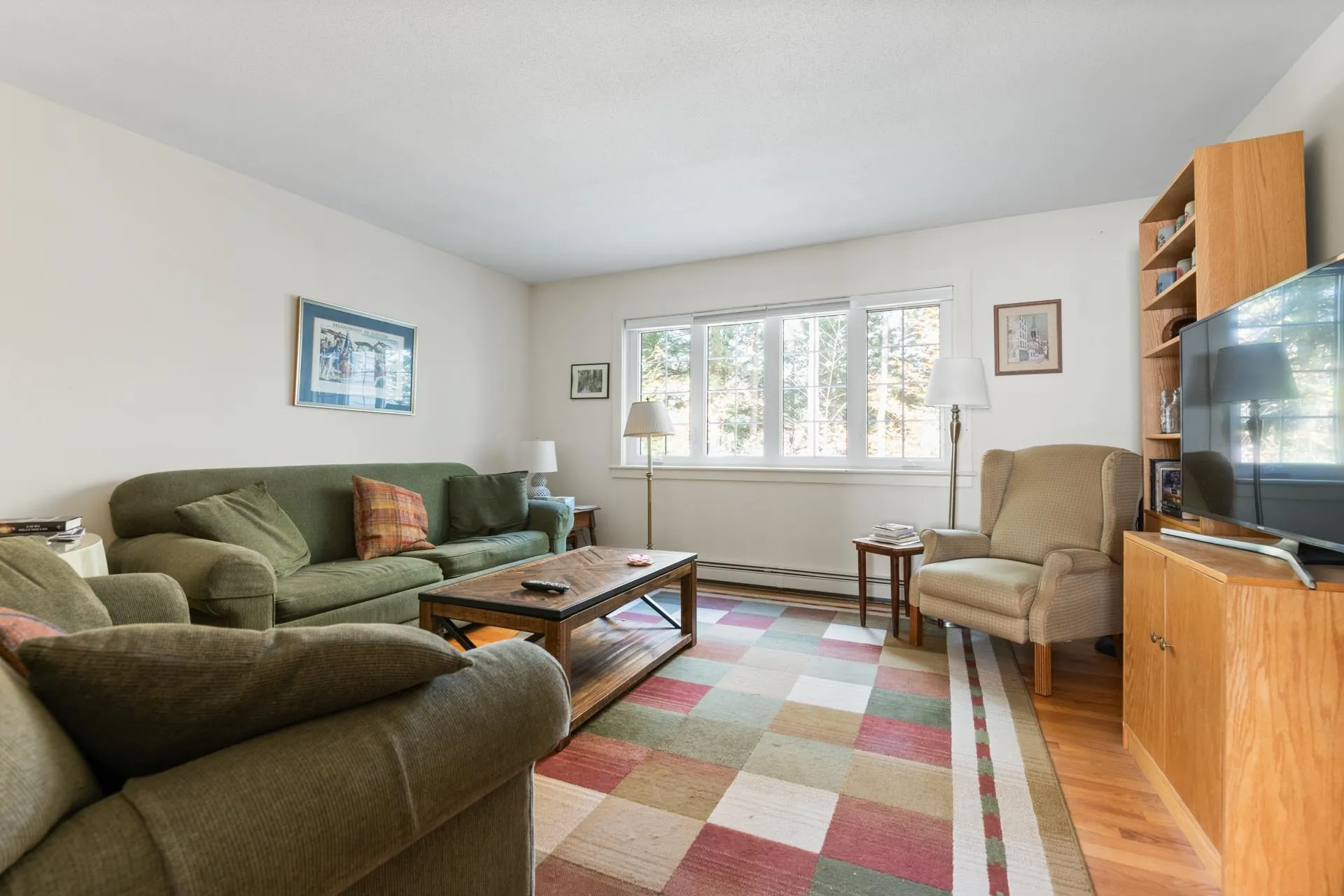 712 Sugarhouse Road New London NH 03257