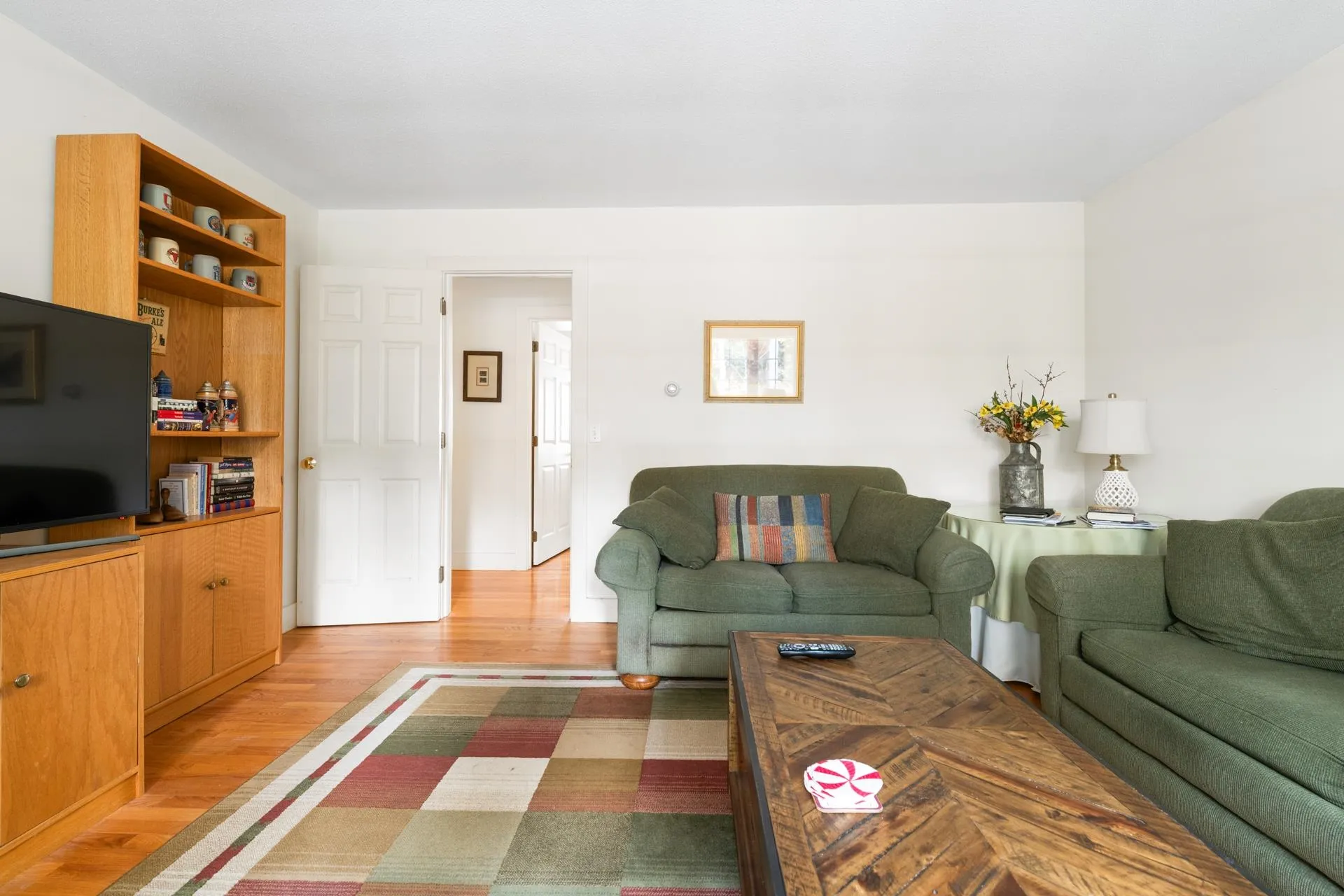 712 Sugarhouse Road New London NH 03257