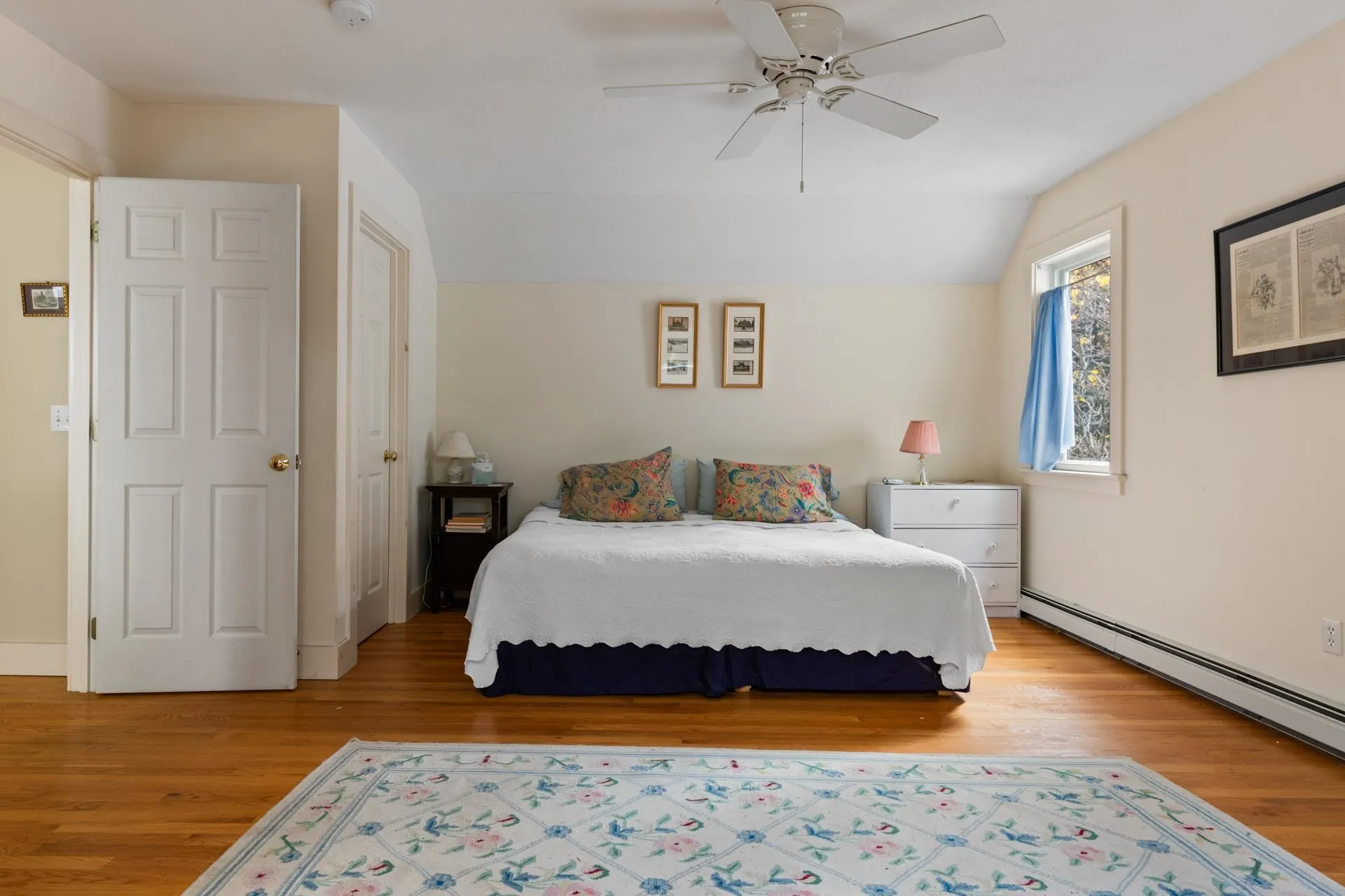 712 Sugarhouse Road New London NH 03257