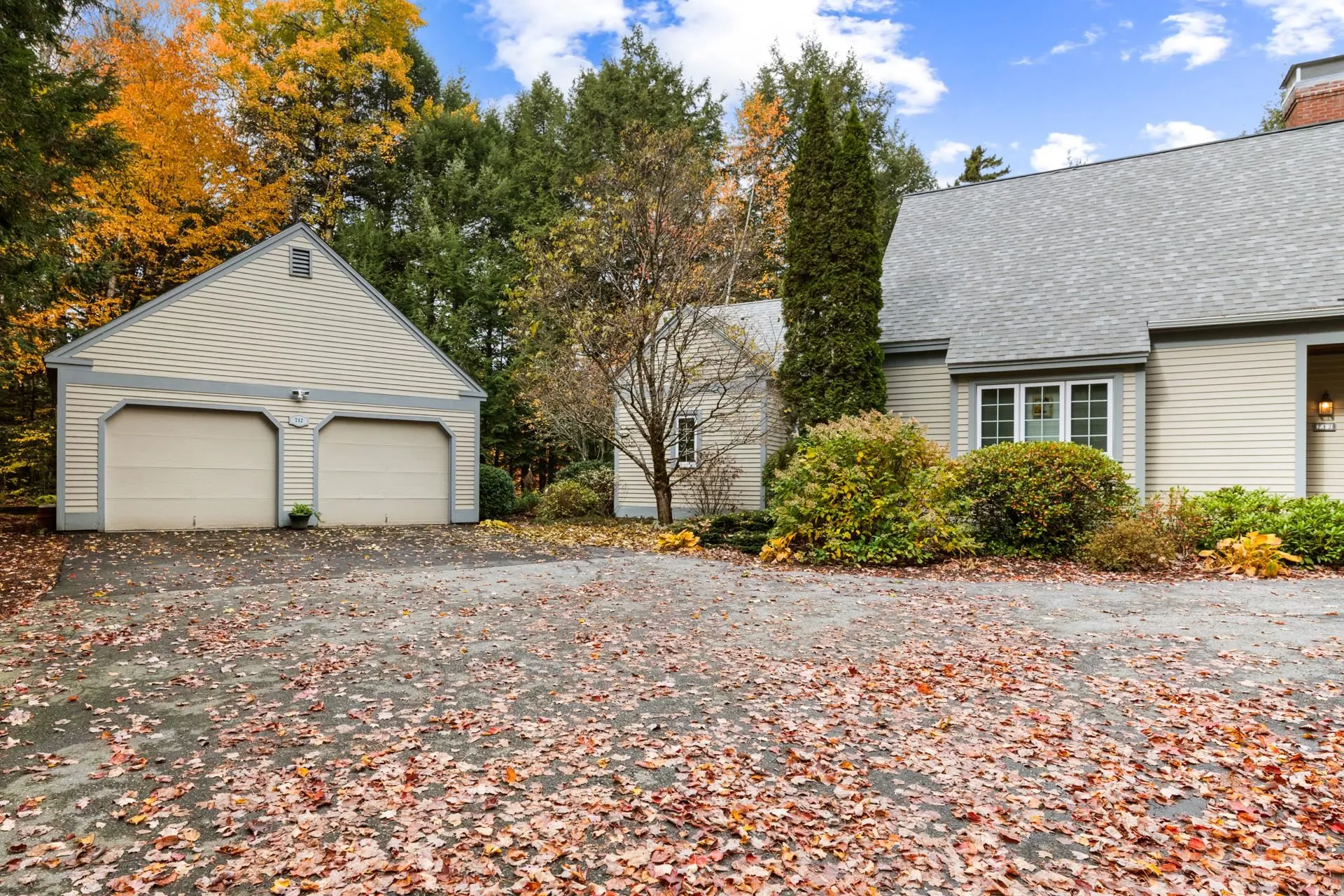 712 Sugarhouse Road New London NH 03257