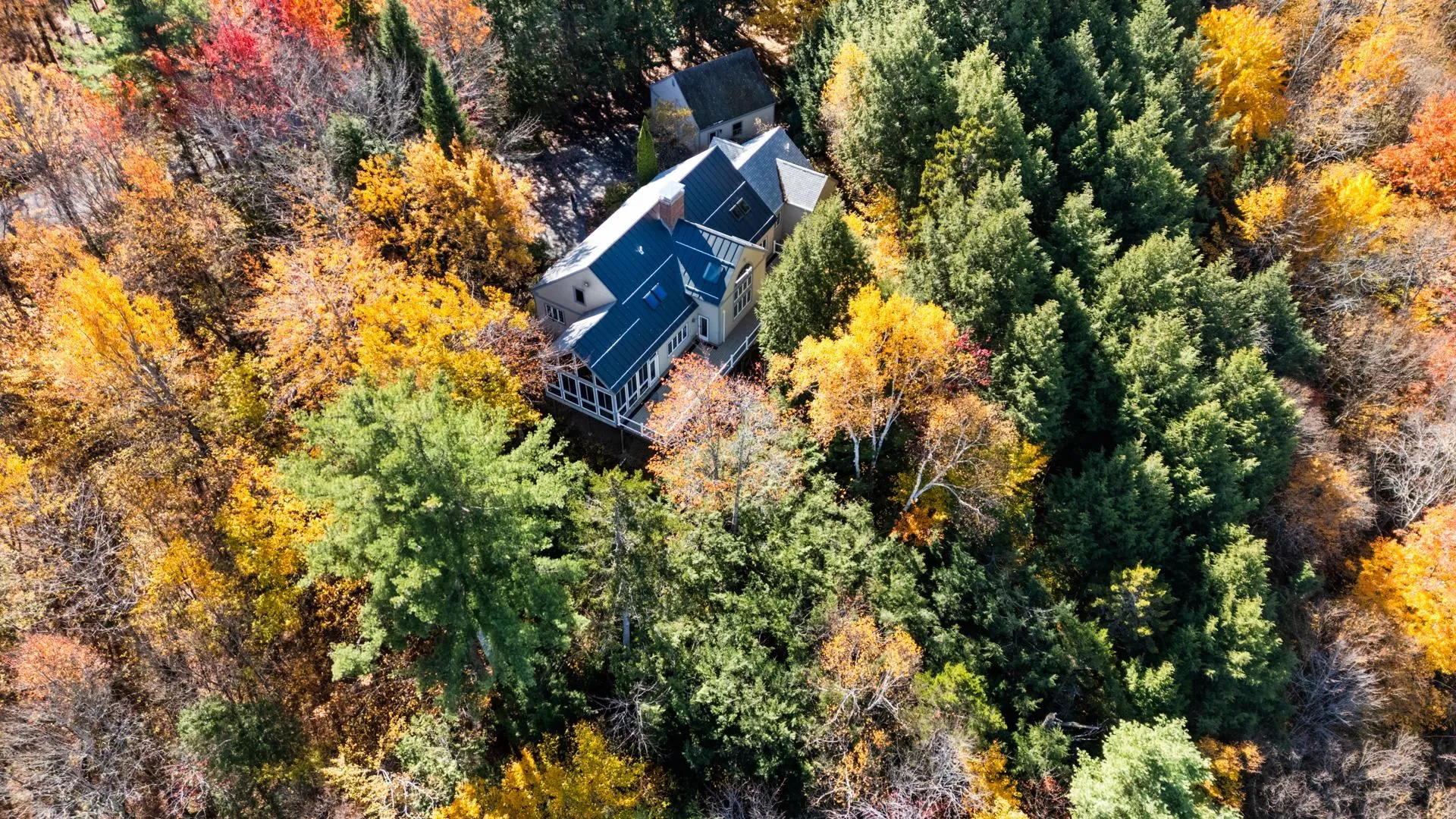 712 Sugarhouse Road New London NH 03257