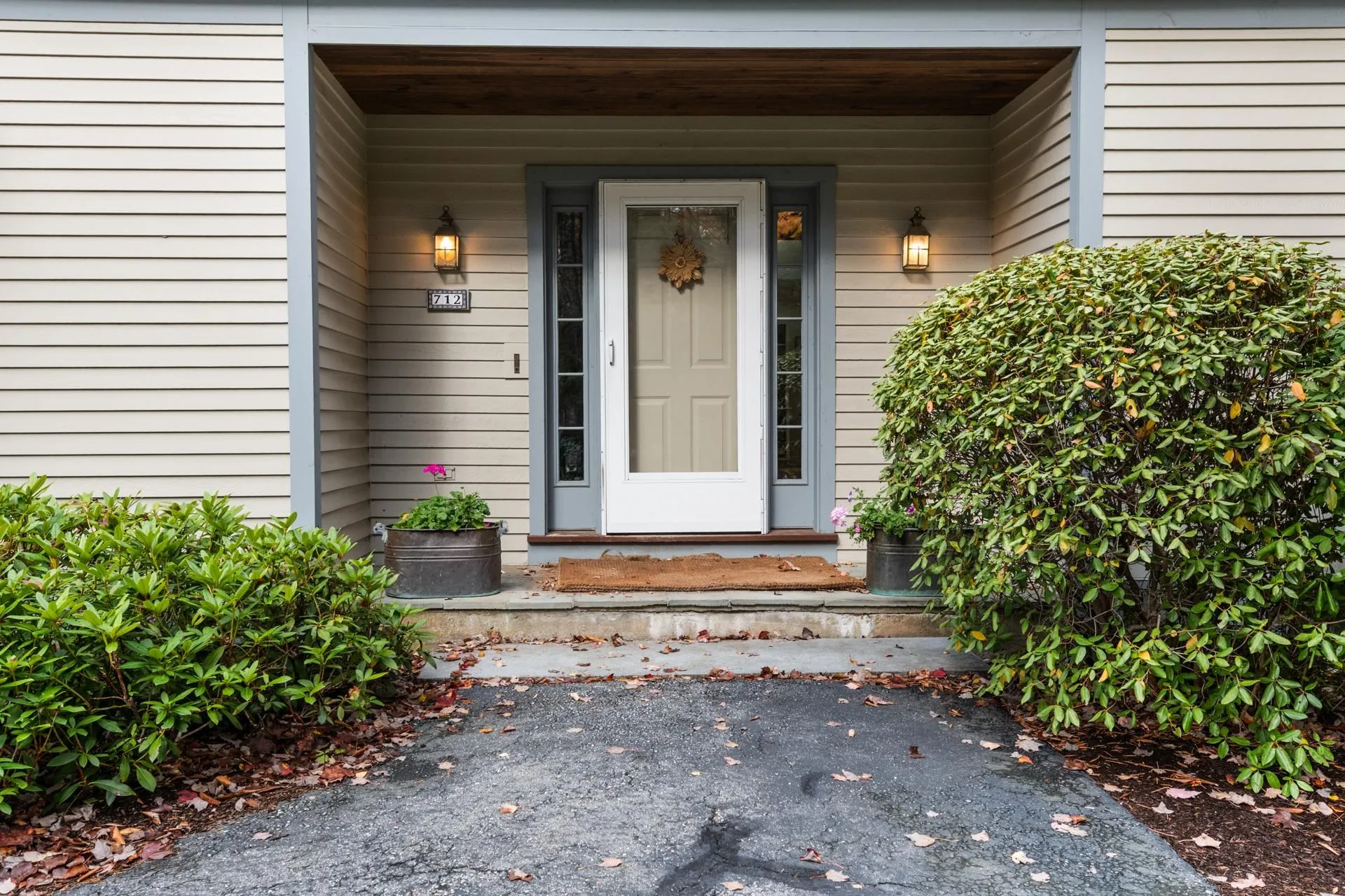 712 Sugarhouse Road New London NH 03257